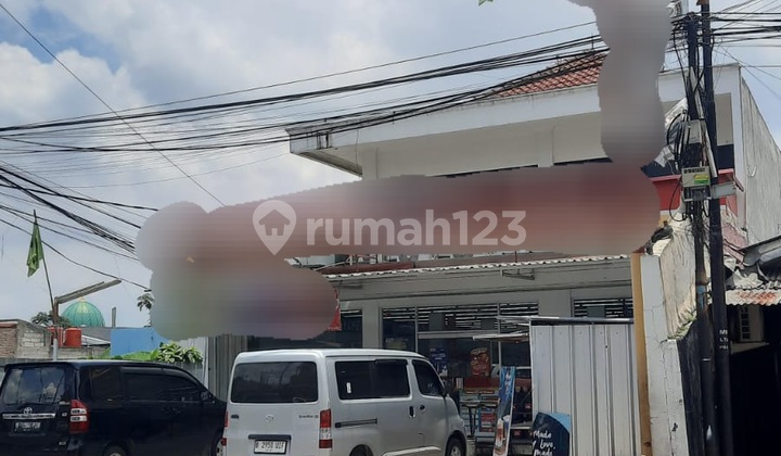 Strategic shop house in Lenteng Agung, Jagakarsa, South Jakarta Strategic shop house in Lenteng Agung, Jagakarsa, South Jakarta