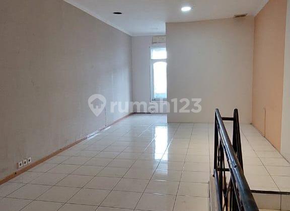 2-Story Shop House in Benda Area - Kemang, Cilandak, South Jakarta 2
