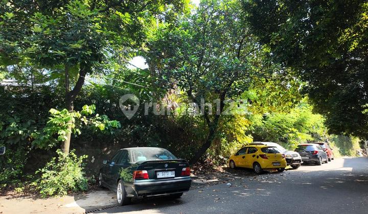 3-Story Shop House 10 mins to Veteran Toll Road Cheapest Flood-Free in Pondok Pinang Area RRU013 2