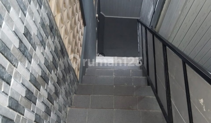 Kost Aktif Masih bisa Dikembangkan di Area Strategis Condet Jakarta Timur Kost Aktif Masih bisa Dikembangkan di Area Strategis Condet Jakarta Timur