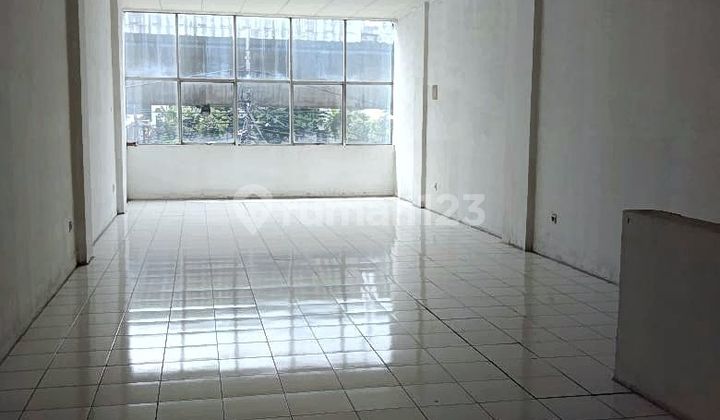 Ruko [4,5x14] Termurah Kawasan Perkantoran di Cipulir 2