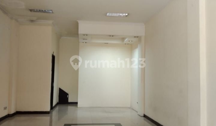 Ruko [4,5x14] Termurah Kawasan Perkantoran di Cipulir 1