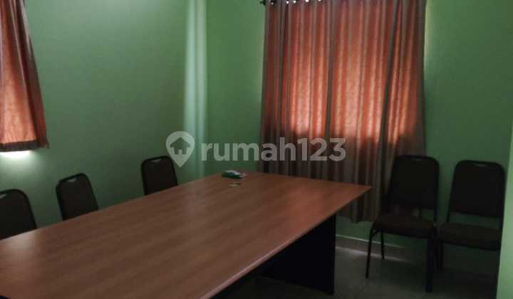 Termurah! Rumah Cocok untuk Silent Office 1,5 KM Dari MRT Cipete di Jaksel