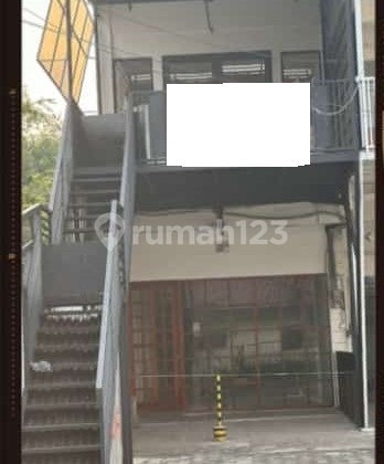 Rare find! 2-Story Shop House in Kemang, Cilandak, South Jakarta