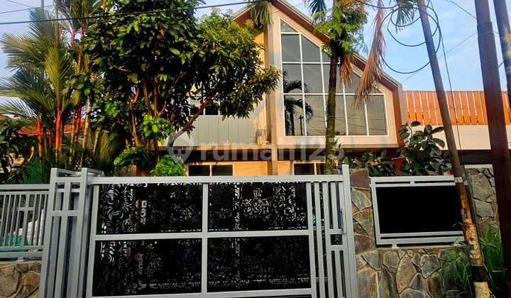 Jual Rumah Bitung 2 Bogor Siap Huni Nego 2