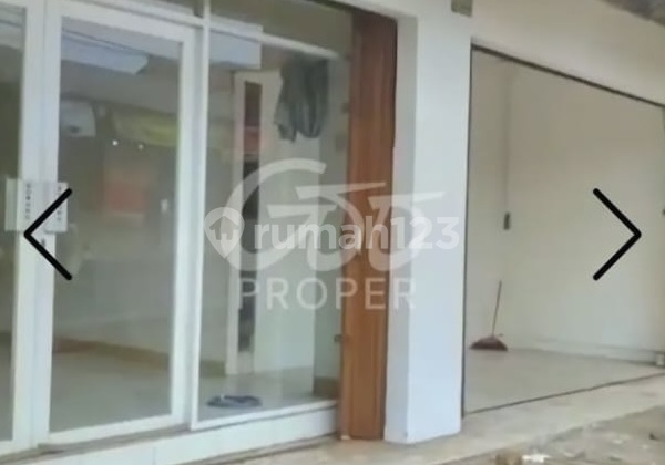 For Sale: Shop House on Cibarusah Cibucil Main Road, Jonggol, Negotiable