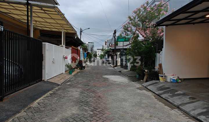Jual Rumah Citra 2 Bangunan Baru Siap Huni Nego 2
