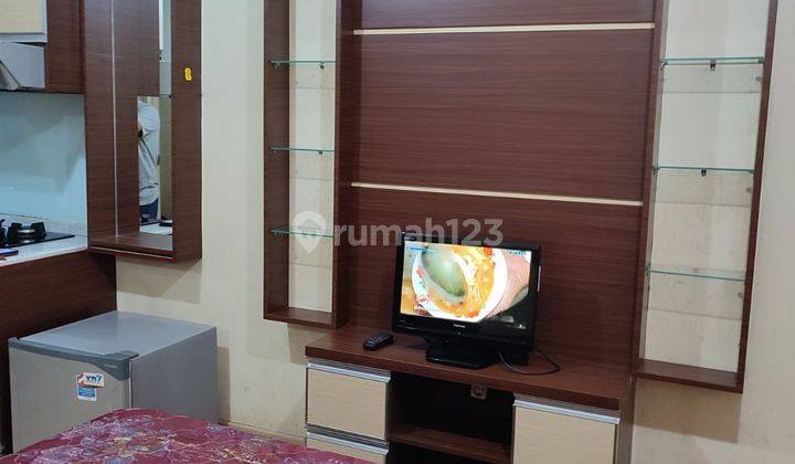 Sewa Apartemen Green Bay Pluit Full Furnish Bulanan 2