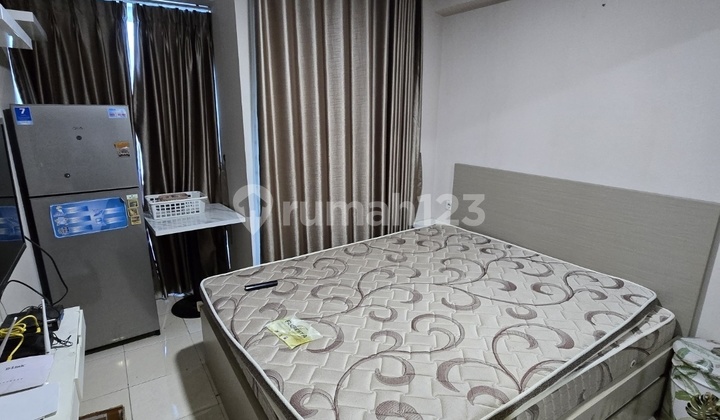 Rent Tifolia Pulomas Apartment Fully Furnished Good Floor