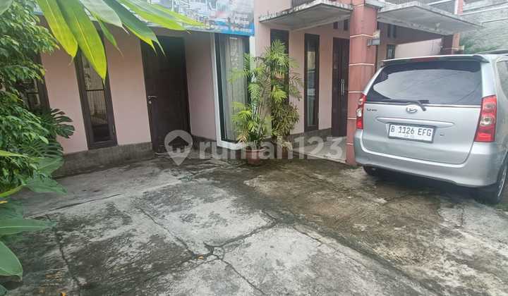 Jual Rumah Cimanggis Rumah Terawat Siap Huni Nego Jual Rumah Cimanggis Rumah Terawat Siap Huni Nego