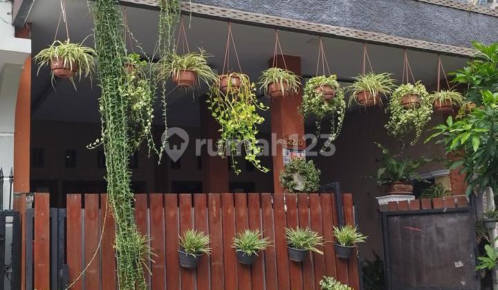 Jual Rumah Perumahan Puri Cendana Siap Huni Nego