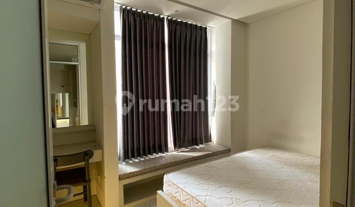 Rent a New Fully Furnished Tabebuya Cluster House in BSD 2