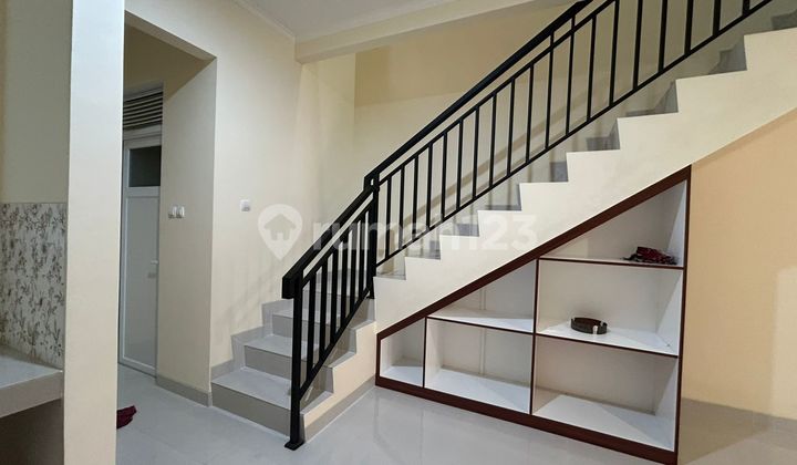 For Sale Complex House Dki Joglo Kembangan New Building Negotiable 2