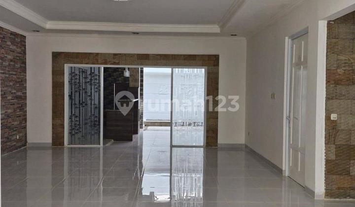 Sell Fast House Sentul City Bogor Cluster Green Valley Negotiable 2