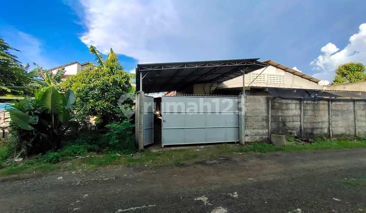 Warehouse for Rent in Gunung Sindur, Parung, Bogor Negotiable Warehouse for Rent in Gunung Sindur, Parung, Bogor Negotiable