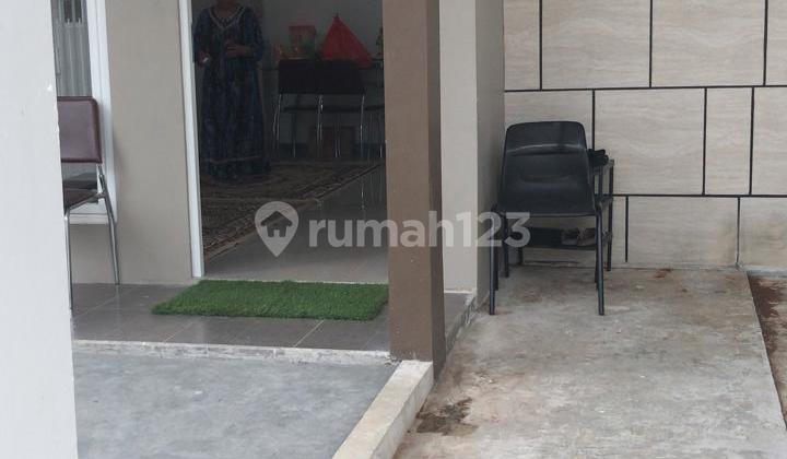 Jual Rumah Alana Regency Cemandi Sidoarjo Nego 2