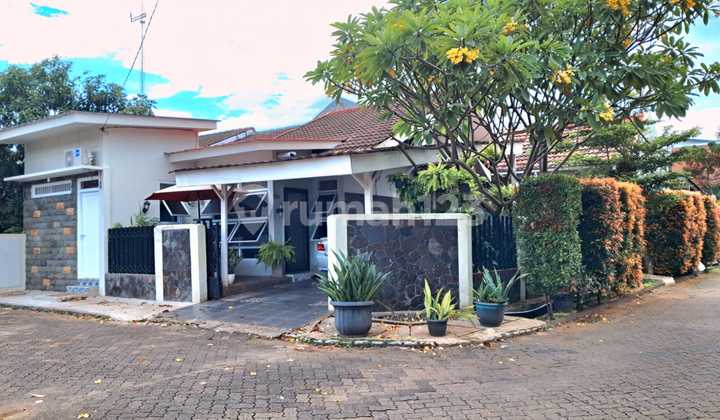 Jual Rumah Bukit Nusa Indah Siap Huni Nego 2