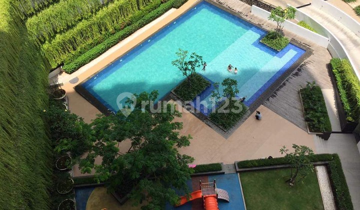 For Sale Altiz Bintaro Apartment Fully Furnished Negotiable For Sale Altiz Bintaro Apartment Fully Furnished Negotiable