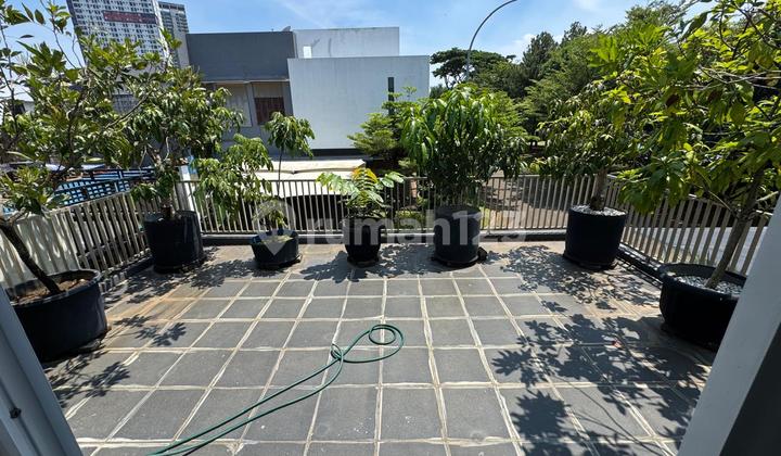 For Rent De Green Cluster Vinyard House in BSD City, Fully Furnished, Ready to Occupy For Rent De Green Cluster Vinyard House in BSD City, Fully Furnished, Ready to Occupy