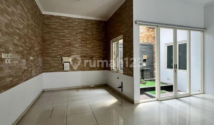 Jual Rumah Grand Delta Sari Cluster Anthurium Terawat Nego 2