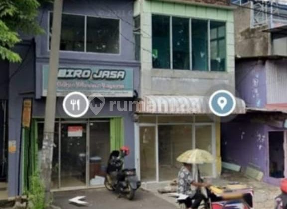 Jual Ruko Meruya Ilir Raya Kembangan Nego Jual Ruko Meruya Ilir Raya Kembangan Nego