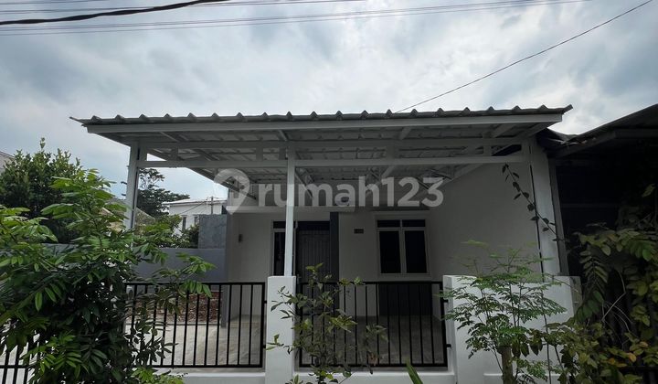 Jual Rumah Grand Nusa Indah Blok S Cileungsi Terawat Nego 2