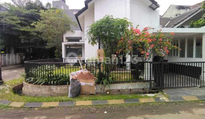 Jual Rumah Perumahan Nerada Estate Furnish Nego 1
