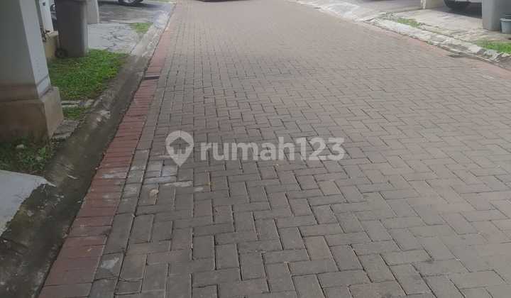 Jual Rumah Familia Urban Cluster Ganesha Nego 2