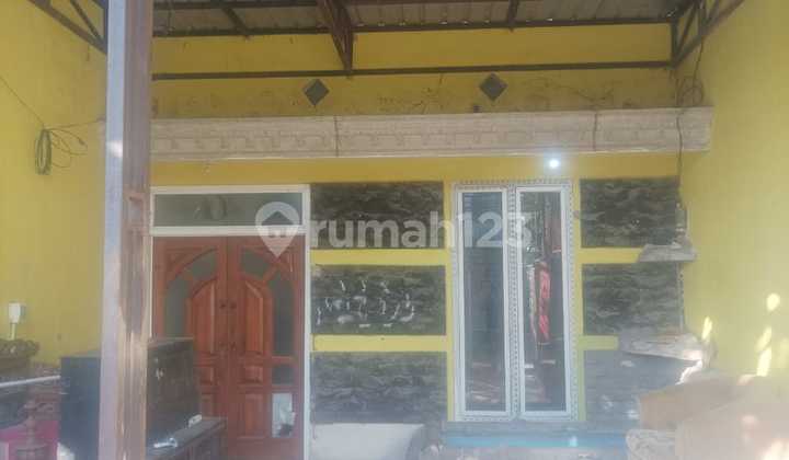 Jual Rumah Gunung Anyar Sejahtera Siap Huni Nego Jual Rumah Gunung Anyar Sejahtera Siap Huni Nego