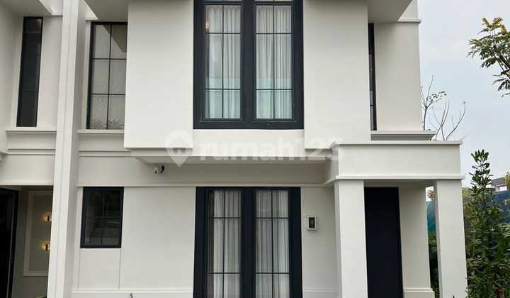 Perumahan Citra Garden Bintaro Tipe Magnolia Siap Huni Free Biaya Perumahan Citra Garden Bintaro Tipe Magnolia Siap Huni Free Biaya