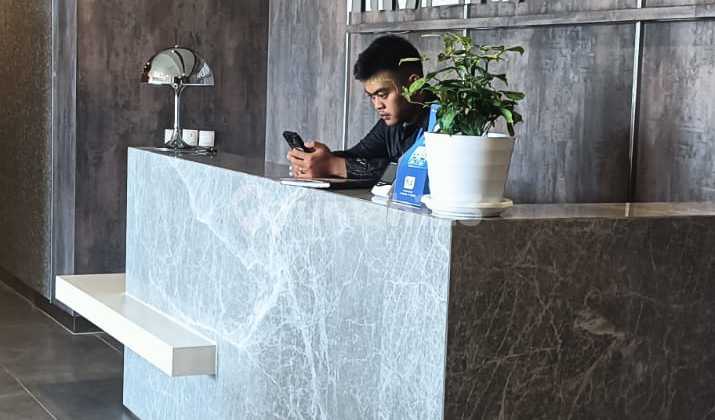 Jual Apartemen Meikarta Cikarang Bisa Sewa Nego 2