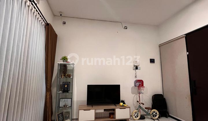 Jual Cepat Over Kredit Rumah Familia Urban Cluster Amrita Nego