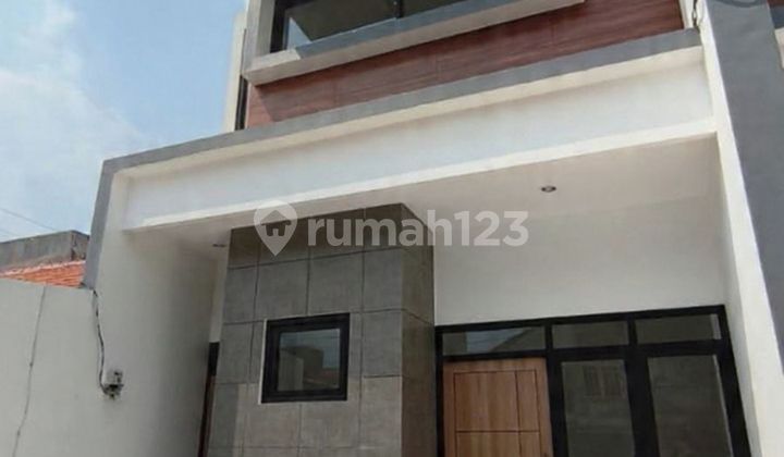 Jual Rumah Tenggilis Surabaya Siap Huni Nego 2