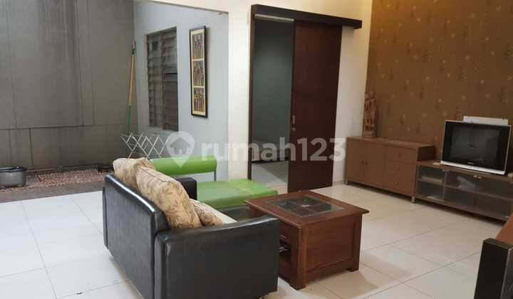 Jual Rumah Griya Anggraini Siap Huni Nego 2