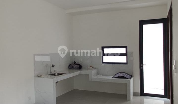 Jual Rumah Citra Garden Bintaro Siap Huni Nego 2