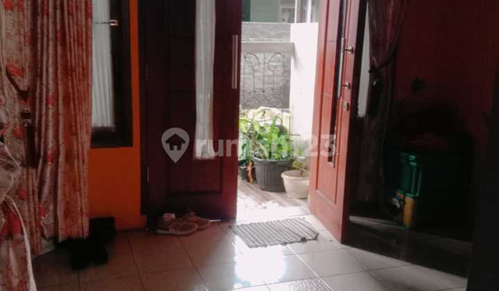 Jual Rumah Perumahan Griyasoka Sukaraja Bogor Terawat Nego 2
