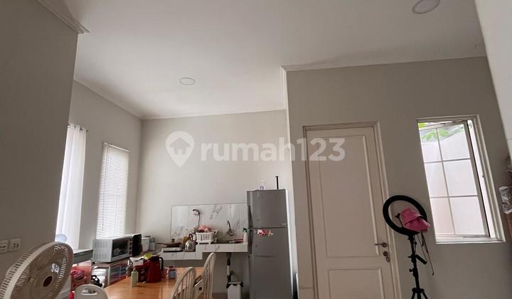 Jual Rumah Millenium City Bogor Take Over Siap Huni Nego 2