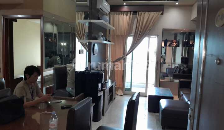 Sewa Apartement Poins Jakarta Selatan Siap Huni Nego 2