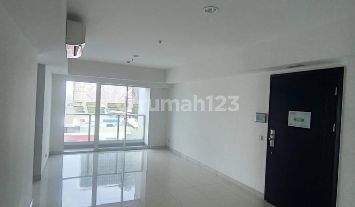 Apartemen The Kensington Royal Suite Kelapa Gading Ready Tanpa Dp