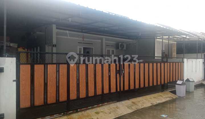 Jual Rumah Bandung Full Furnish Siap Huni Terawat Nego 2