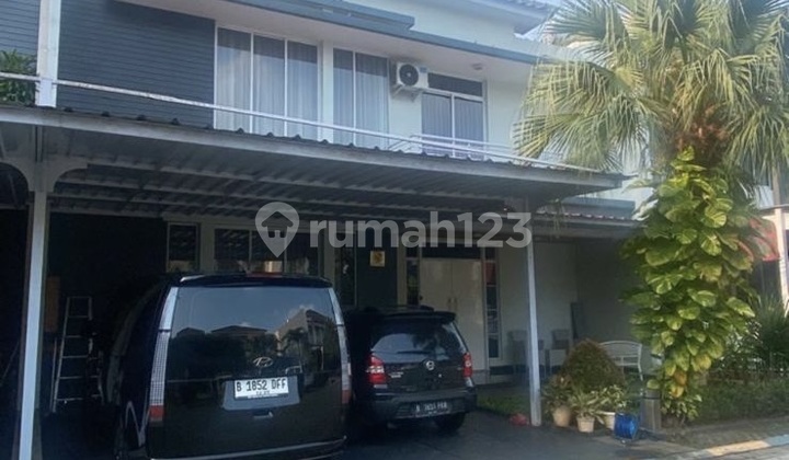 Jual Rumah Grand Galaxy City Cluster Botanical Garden Bagus Nego Jual Rumah Grand Galaxy City Cluster Botanical Garden Bagus Nego