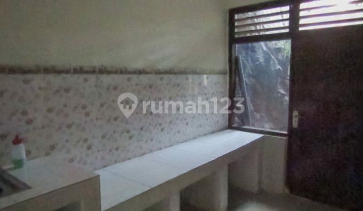 Sewa Rumah Area Pucung Surabaya Siap Huni Nego 2