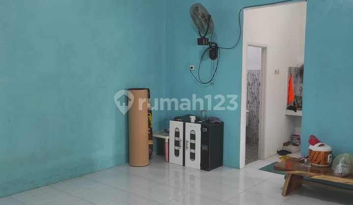 Jual Rumah Luas Kampung Ceringin Bojong Gede Bogor Nego 2