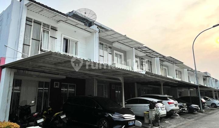 Jual Rumah Residence One Serpong Hook Terawat Siap Huni Nego Jual Rumah Residence One Serpong Hook Terawat Siap Huni Nego