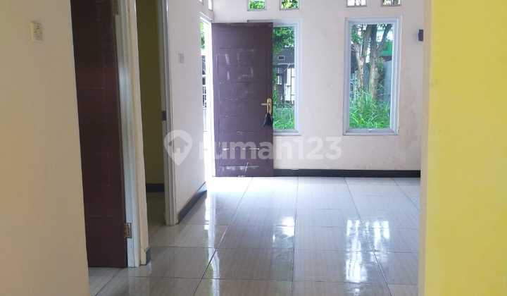 House For Sale In Kemang Bogor Negotiable 2