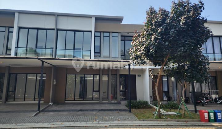 For Rent House Pik2 Cluster California New House Ready to Occupied Negotiable