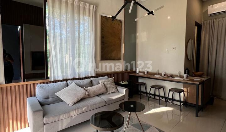 Perumahan Mutiara Gading City Cluster Havre Free Dp