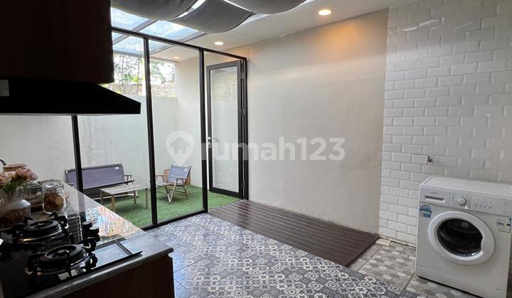 Perumahan Mutiara Gading City Cluster Le Rave Free Biaya