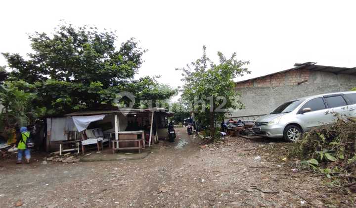 Jual Tanah Strategis Lebak Bulus Jakarta Selatan Nego Jual Tanah Strategis Lebak Bulus Jakarta Selatan Nego