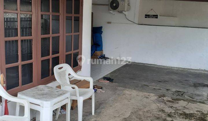 Rumah Dijual Radio Dalam Jakarta Selatan Strategis Nego 2